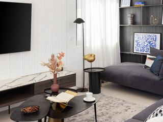 Holiday house Okrug Gornji Features 31