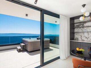 Holiday house Okrug Gornji Features 37