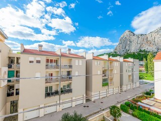 Apartment Duće Ausstattung 5