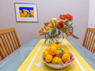Apartment Duće Ausstattung 6