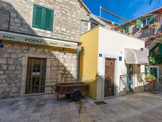 Apartment Duće Ausstattung 5