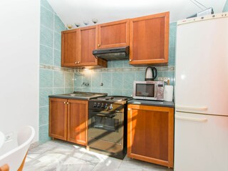 Apartment Duće Ausstattung 8