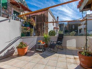 Apartment Duće Ausstattung 10