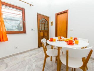 Apartment Duće Ausstattung 14