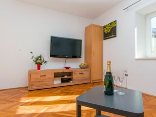 Apartment Duće Ausstattung 16