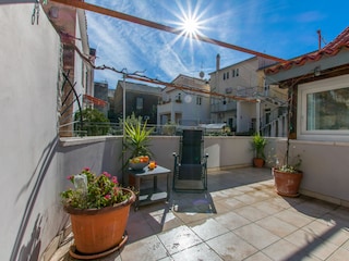Apartment Duće Ausstattung 17
