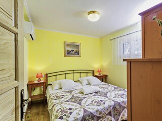 Ferienhaus Vela Luka Ausstattung 1