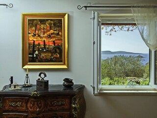 Ferienhaus Vela Luka Ausstattung 3