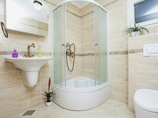 Ferienhaus Vela Luka Ausstattung 4