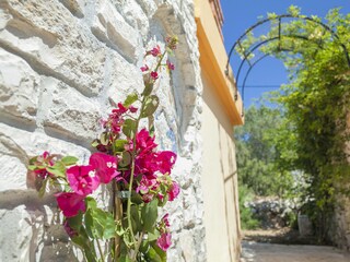 Ferienhaus Vela Luka Ausstattung 13