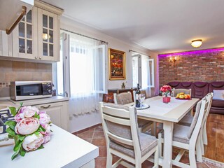 Ferienhaus Vela Luka Ausstattung 18