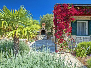 Ferienhaus Vela Luka Ausstattung 20