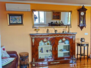 Ferienhaus Vela Luka Ausstattung 23