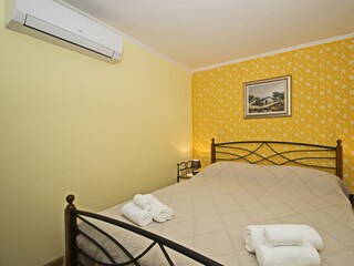 Ferienhaus Vela Luka Ausstattung 24