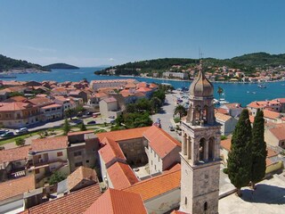 Ferienhaus Vela Luka Ausstattung 27