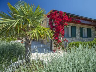 Ferienhaus Vela Luka Ausstattung 29