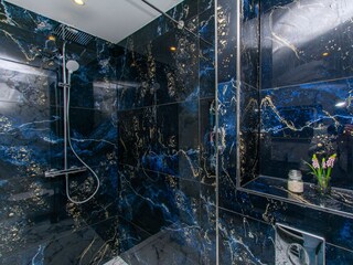 Ferienhaus Jesenice bei Dugi Rat Ausstattung 2