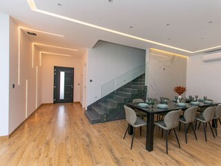 Ferienhaus Jesenice bei Dugi Rat Ausstattung 6