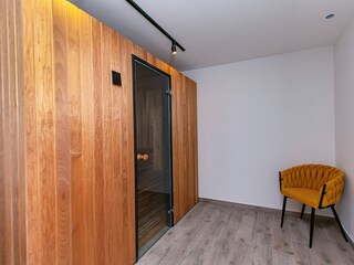 Ferienhaus Jesenice bei Dugi Rat Ausstattung 7