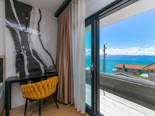 Ferienhaus Jesenice bei Dugi Rat Ausstattung 8