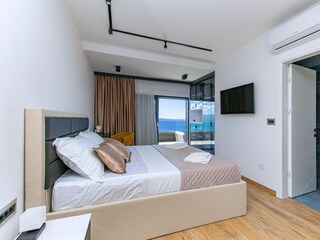 Ferienhaus Jesenice bei Dugi Rat Ausstattung 10