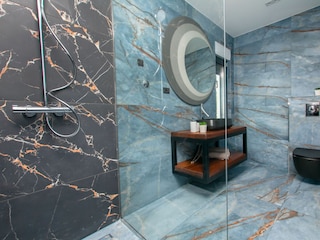 Ferienhaus Jesenice bei Dugi Rat Ausstattung 13