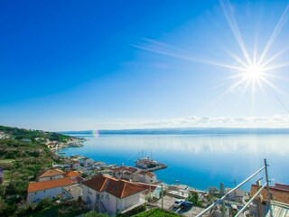 Ferienhaus Jesenice bei Dugi Rat Ausstattung 32