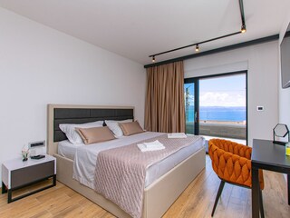 Ferienhaus Jesenice bei Dugi Rat Ausstattung 40