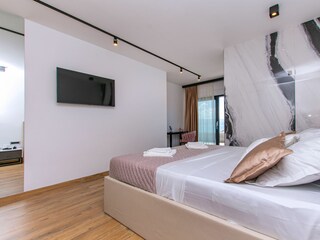 Ferienhaus Jesenice bei Dugi Rat Ausstattung 43