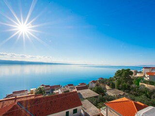 Ferienhaus Jesenice bei Dugi Rat Ausstattung 50