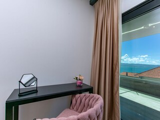 Ferienhaus Jesenice bei Dugi Rat Ausstattung 53