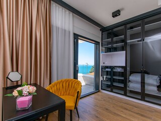 Ferienhaus Jesenice bei Dugi Rat Ausstattung 44