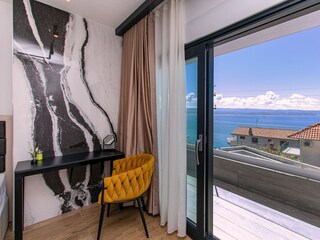 Ferienhaus Jesenice bei Dugi Rat Ausstattung 56