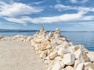 Ferienhaus Jesenice bei Dugi Rat Ausstattung 58