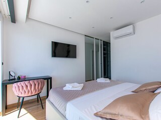 Ferienhaus Jesenice bei Dugi Rat Ausstattung 69