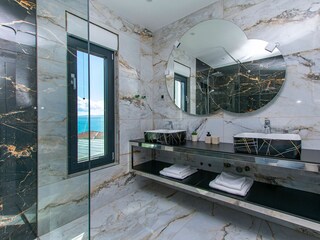 Ferienhaus Jesenice bei Dugi Rat Ausstattung 66