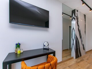 Ferienhaus Jesenice bei Dugi Rat Ausstattung 80