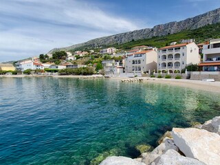 Ferienhaus Jesenice bei Dugi Rat Ausstattung 81