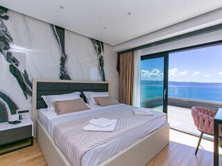 Ferienhaus Jesenice bei Dugi Rat Ausstattung 80