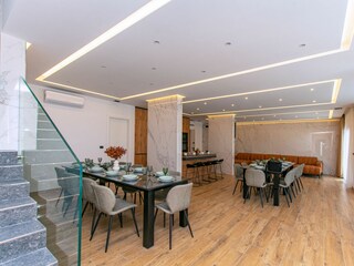 Holiday house Jesenice bei Dugi Rat Features 3