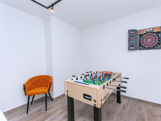 Holiday house Jesenice bei Dugi Rat Features 9