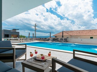 Holiday house Jesenice bei Dugi Rat Features 22