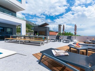 Holiday house Jesenice bei Dugi Rat Features 26