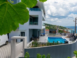 Holiday house Jesenice bei Dugi Rat Features 42