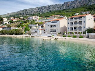 Holiday house Jesenice bei Dugi Rat Features 49