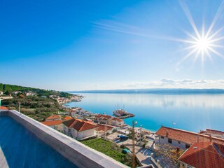 Holiday house Jesenice bei Dugi Rat Features 50