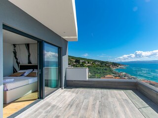 Holiday house Jesenice bei Dugi Rat Features 59