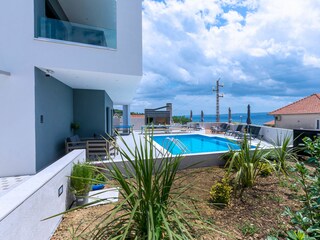 Holiday house Jesenice bei Dugi Rat Features 63