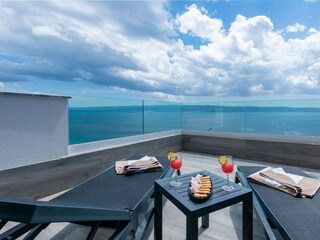 Holiday house Jesenice bei Dugi Rat Features 69