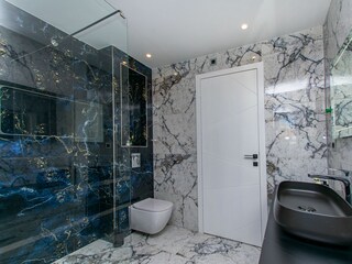 Holiday house Jesenice bei Dugi Rat Features 74